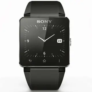 Смарт-часы Sony SmartWatch 2