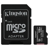 Карта памяти Kingston Canvas Select Plus MicroSDXC 128GB Class 10 (SDCS2/128GB) - фото 2