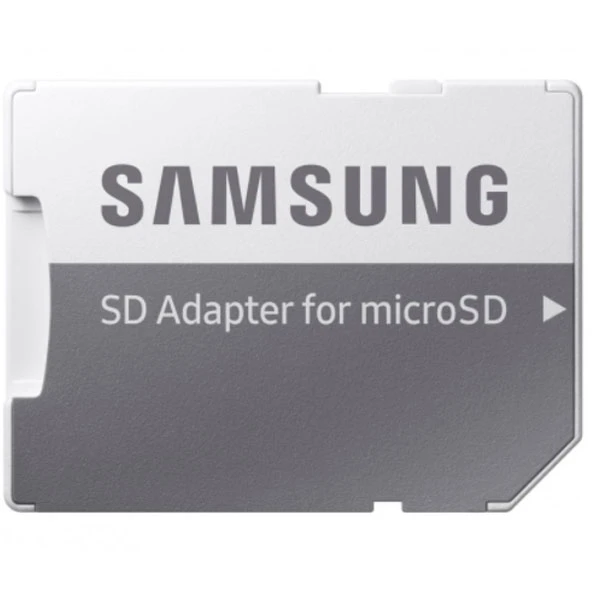 Карта памяти Samsung EVO Plus MicroSDXC 128GB Class 10 (MB-MC128HA/RU) - фото 7