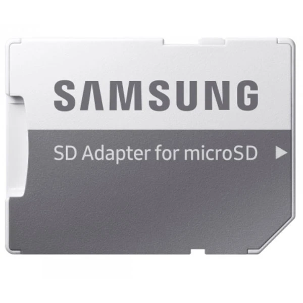 Карта памяти Samsung EVO Plus MicroSDXC 256GB Class 10 (MB-MC256HA/RU) - фото 6