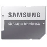 Карта памяти Samsung EVO Plus MicroSDXC 256GB Class 10 (MB-MC256HA/RU) - фото 6