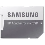 Карта памяти Samsung EVO Plus MicroSDXC 512GB Class 10 (MB-MC512HA/RU) - фото 7