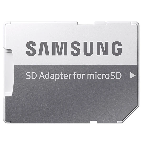Карта памяти Samsung EVO Plus MicroSDXC 64GB Class 10 (MB-MC64HA/RU) - фото 7