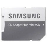 Карта памяти Samsung EVO Plus MicroSDXC 64GB Class 10 (MB-MC64HA/RU) - фото 7