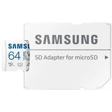 Карта памяти Samsung EVO Plus MicroSDXC 64GB Class 10 (MB-MC64KA/RU) - фото 6