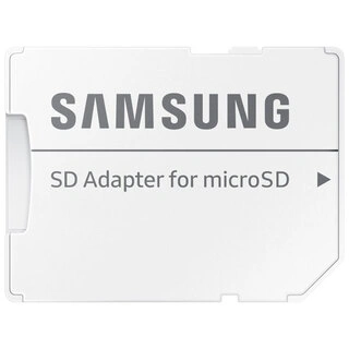 Карта памяти Samsung EVO Plus MicroSDXC 64GB Class 10 (MB-MC64KA/RU)