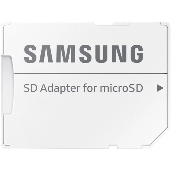 Карта памяти Samsung EVO Plus MicroSDXC 128GB Class 10 (MB-MC128KA/RU) - фото 7