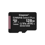 Карта памяти Kingston SDCS2/128GBSP Class 10 128GB без адаптера  - фото 2