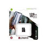 Карта памяти Kingston SDCS2/128GBSP Class 10 128GB без адаптера 
