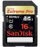 Карта памяти SANDISK SDSDXPA-016G-X46