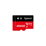 Карта памяти Apacer AP256GMCSX10U7-RAGC 256GB AP256GMCSX10U7-RAGC