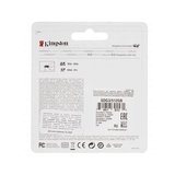 Карта памяти Kingston SDG3/512GB Class 10 512GB без адаптера SDG3/512GB - фото 3
