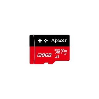 Карта памяти Apacer AP128GMCSX10U7-RAGC 128GB AP128GMCSX10U7-RAGC