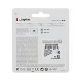 Карта памяти Kingston SDCG3/64GBSP A2 U3 V30 64GB без адаптера  - фото 3