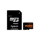 Карта памяти Apacer AP512GMCSX10U8-R 512GB с адаптером SD AP512GMCSX10U8-R - фото 4