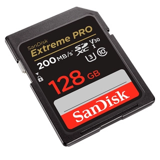 Карта памяти Sandisk SDSDXXD-128G-GN4IN - фото 2