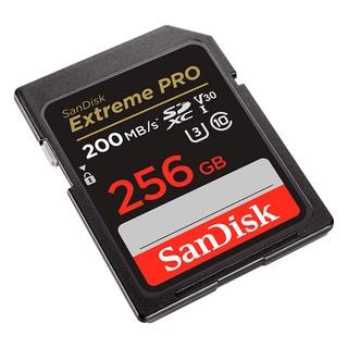 Карта памяти Sandisk SDSDXXD-256G-GN4IN - фото 2