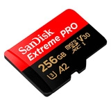 Карта памяти Sandisk SDSQXCD-256G-GN6MA - фото 3