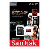 Карта памяти Sandisk SDSQXCD-256G-GN6MA - фото 5