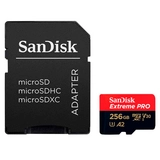 Карта памяти Sandisk SDSQXCD-256G-GN6MA
