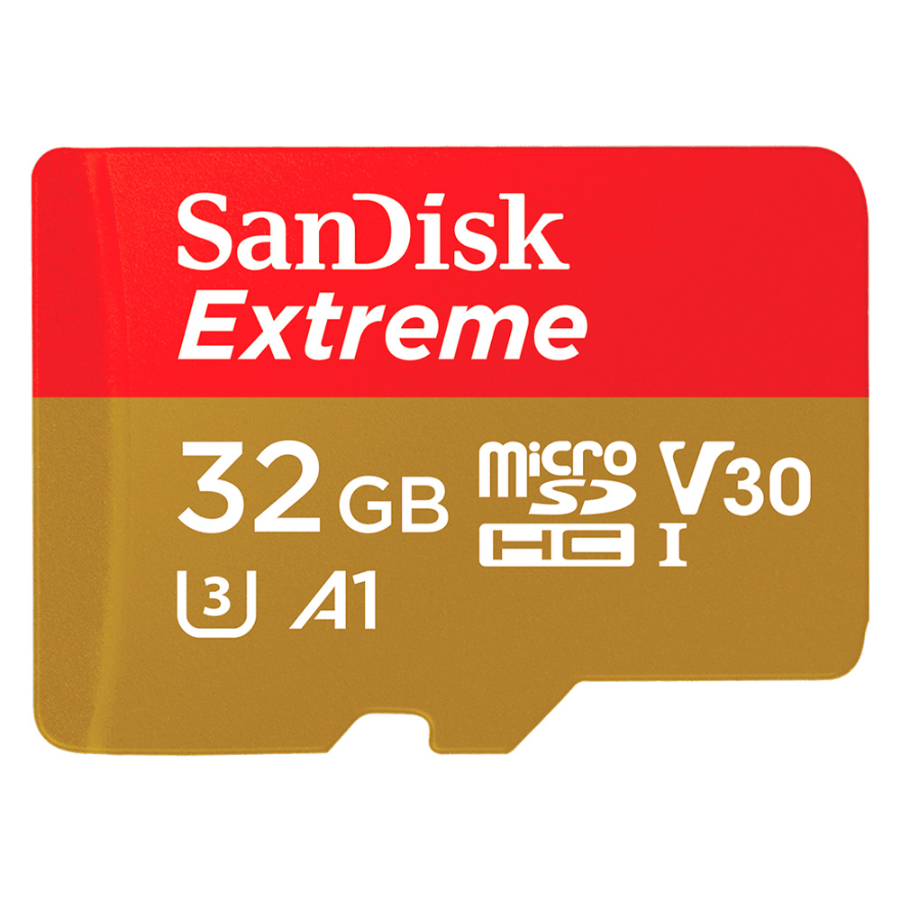 Карта памяти Sandisk SDSQXAV-512G-GN6MA