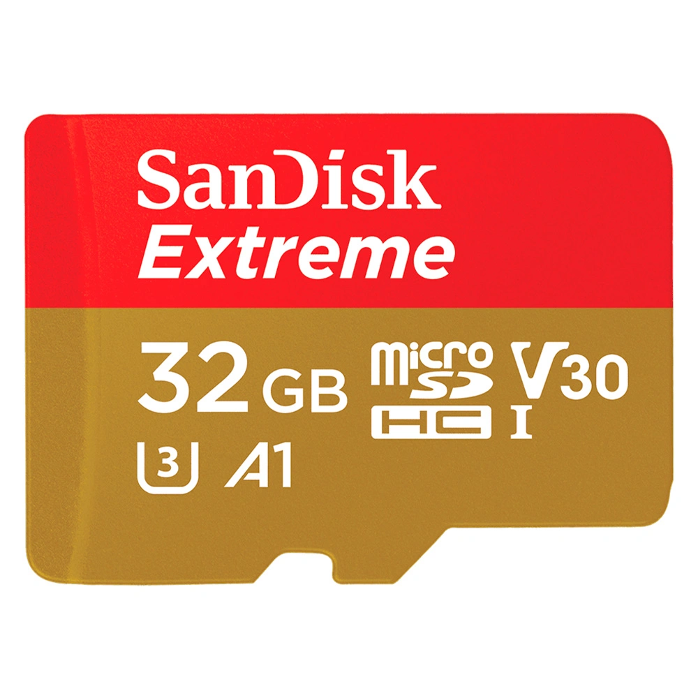 Карта памяти Sandisk SDSQXAV-512G-GN6MA