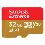 Карта памяти Sandisk SDSQXAV-512G-GN6MA