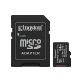 Карта памяти Kingston SDCS3/64GB Canvas Select Plus A1 U1 V10 64GB SDCS3/64GB
