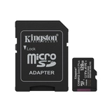 Карта памяти Kingston SDCS3/128GB Canvas Select Plus A1 U1 V10 128GB SDCS3/128GB - фото 2