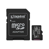 Карта памяти Kingston SDCS3/256GB Canvas Select Plus A1 U1 V10 256GB SDCS3/256GB - фото 3