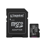Карта памяти Kingston SDCS3/512GB Canvas Select Plus A1 U3 V30 512GB SDCS3/512GB - фото 2