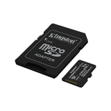Карта памяти Kingston SDCS3/1TB Canvas Select Plus A1 U3 V30 1TB SDCS3/1TB - фото 2