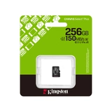 Карта памяти Kingston SDCS3/256GBSP Canvas Select Plus A1 U1 V10 256GB SDCS3/256GBSP - фото 5