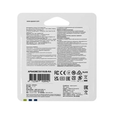 Карта памяти Apacer AP64GMCSX10UB-RA 64GB AP64GMCSX10UB-RA - фото 2