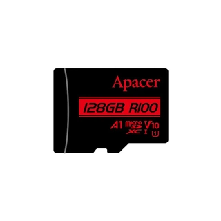 Карта памяти Apacer AP128GMCSX10UB-RA 128GB AP128GMCSX10UB-RA