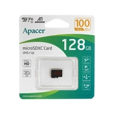 Карта памяти Apacer AP128GMCSX10UB-RA 128GB AP128GMCSX10UB-RA - фото 5