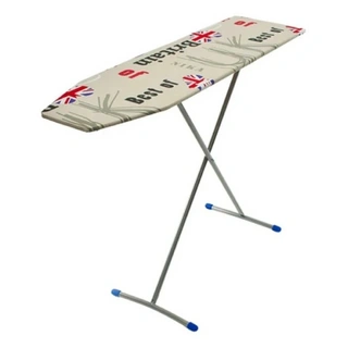 Гладильная доска Nika Лина эконом ЭК1 - фото 3