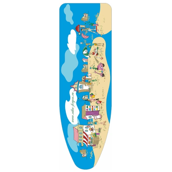 Гладильная доска Nika 7 Н7 - фото 12