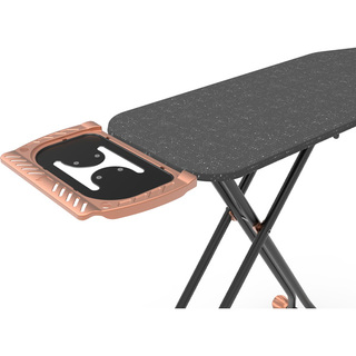 Гладильная доска Perilla Sofia Gold 15030-26 - фото 3