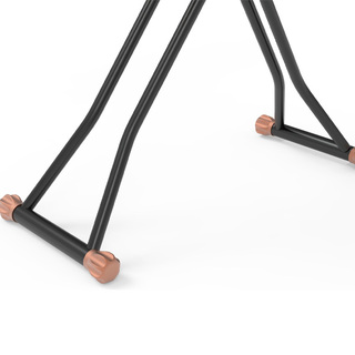 Гладильная доска Perilla Sofia Gold 15030-26 - фото 4