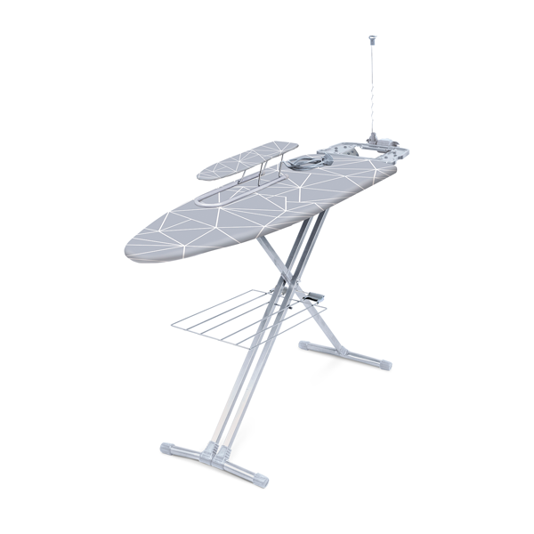 Үтіктеу тақтасы Nika 9 тефлон НТ9/4