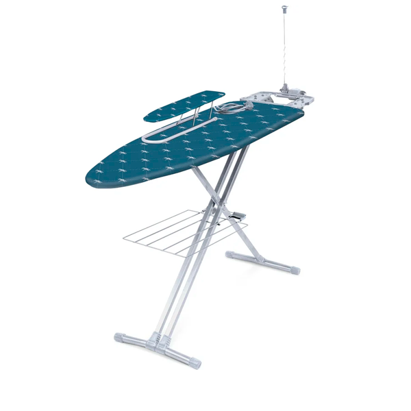 Үтіктеу тақтасы Nika 9 тефлон НТ9/5