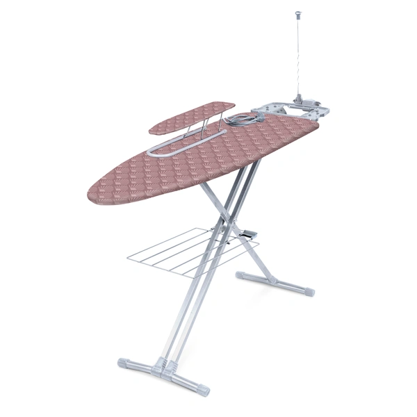 Гладильная доска Nika 9 тефлон НТ9/7