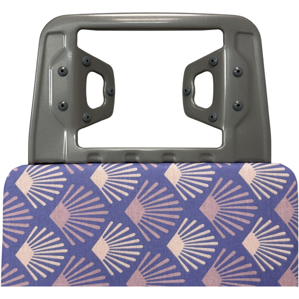 Үтіктеу тақтасы Nika "Bell classy 2" БК2 - фото 3