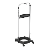 Мобильная стойка LauraStar LIFT, PLUS, XTRA 156.0045.898 - фото 4