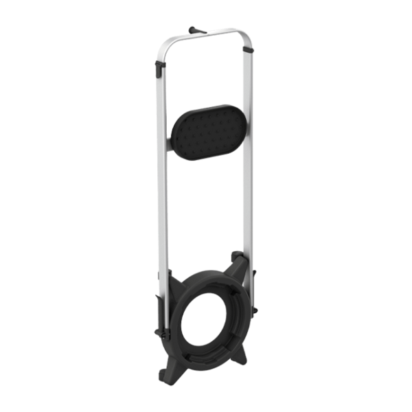 Мобильная стойка LauraStar LIFT, PLUS, XTRA 156.0045.898 - фото 3