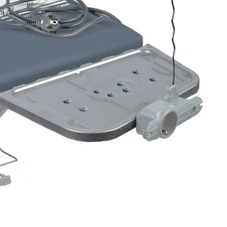 Nika үтіктеу тақтасы 11 тефлон НТ11/1 - фото 5