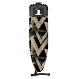 Nika үтіктеу тақтасы Верона 1 тефлон ДВ1Т/3 - фото 2