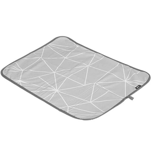 Коврик для глажки белья Nika КГМ/3