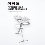 Гладильная доска ARG H3+ - фото 4